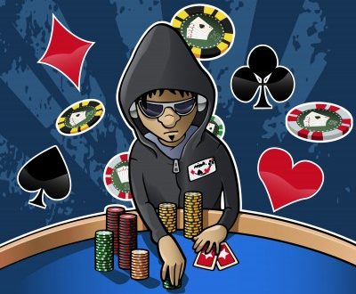 Покерный сленг