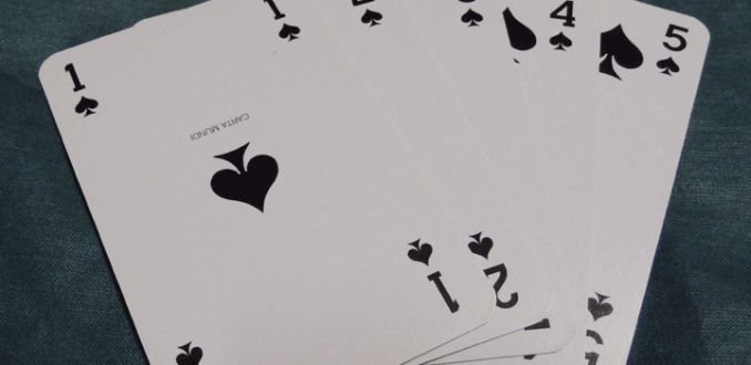 Что означает показатель VPIP в Холдем Менеджере