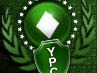 Бездепозитный бонус от YourPokerCash