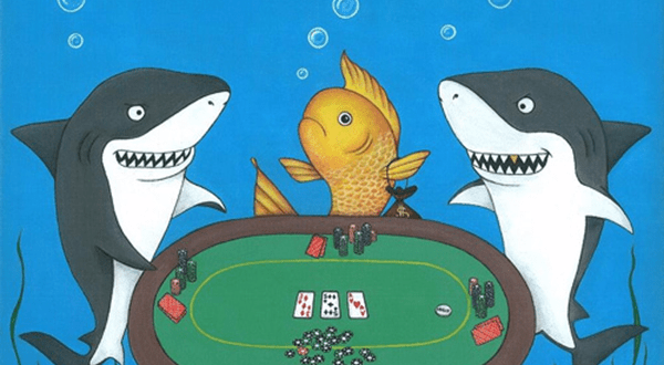 Кто такой бамхантер в покере