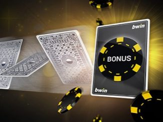 Акция Daily Click Card от Bwin Poker