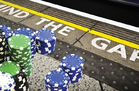 Сайты, отображающие покерную статистику