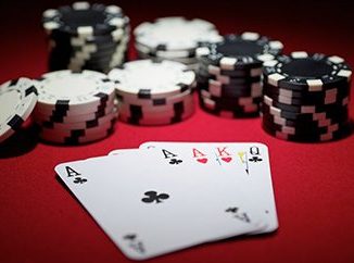 Что такое рейз на вэлью в покере