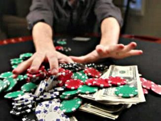 Аll in в покере: что это значит, и когда следует применять