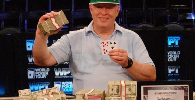 «Харрингтон о Холдеме»