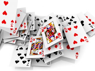 Что старше флеш или фулхаус в покере