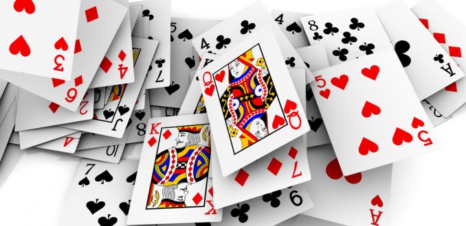 Что старше флеш или фулхаус в покере