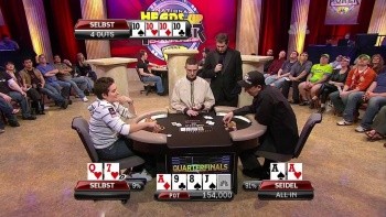 Хедзап в покере