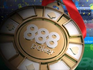 ChampionChips Micro Series от 888Poker