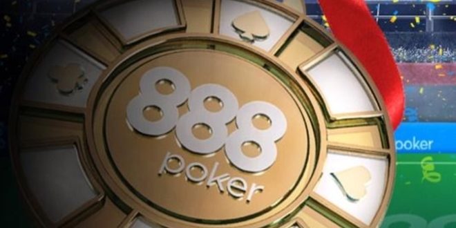 ChampionChips Micro Series от 888Poker