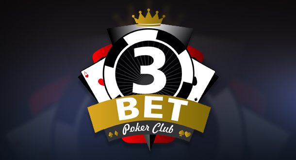 3-бет в покере