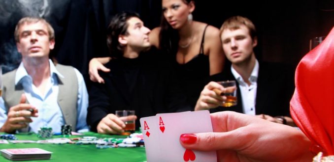 Оверпара в покере: подводные камни и как их обойти