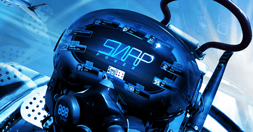 Особенности быстрого покера на примере Snap Poker