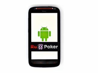 RuPoker на Андроид 