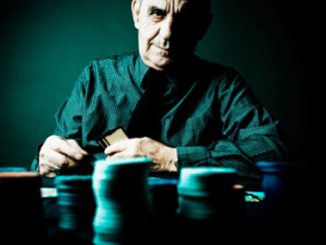 Пуш в покере: особенности применения