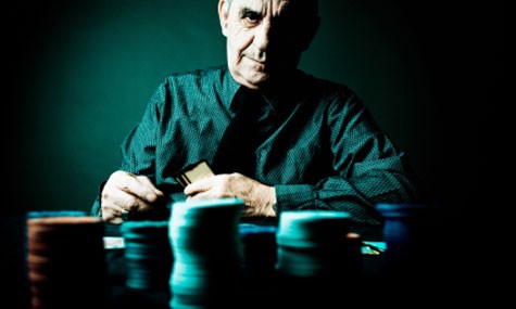 Пуш в покере: особенности применения