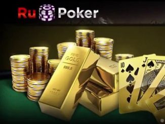 RuPoker на реальные деньги: возможности и преимущества