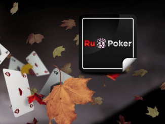 RuPoker для iOS 