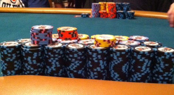 Что такое бай-ин в покере