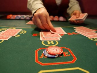 Спорные ситуации в покере