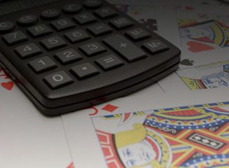 Покерный калькулятор PokerStove