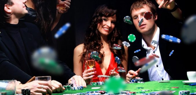 Статистика от Макропокер