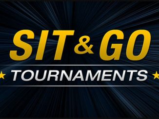 Турниры в формате Sit-N-Go