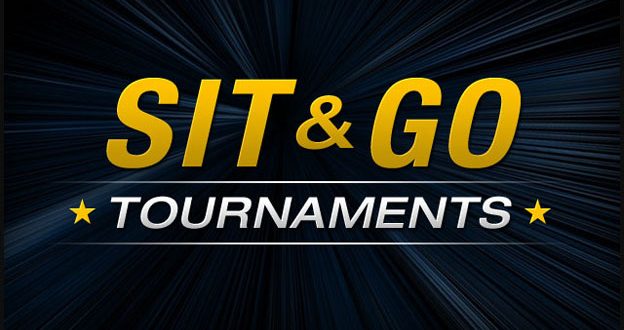 Турниры в формате Sit-N-Go