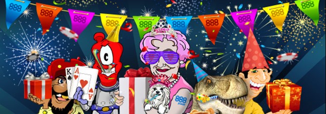 День покера – обозначена ли такая дата в календаре