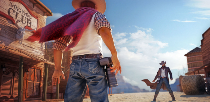 Турниры в формате шутаут в покере