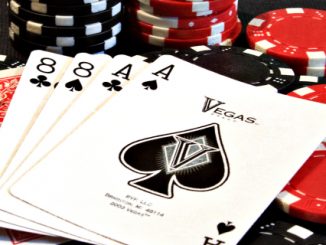 Три пары в покере: как составить комбинацию