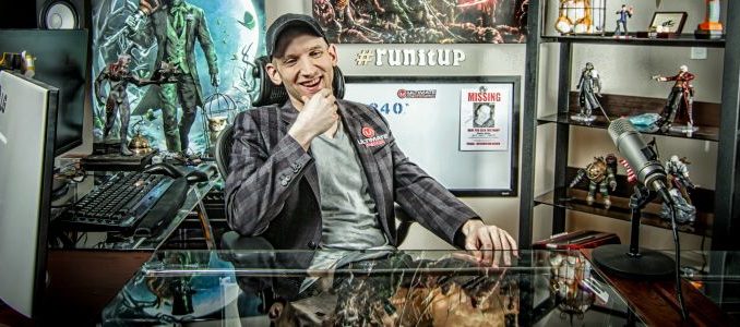 Покер на Твич ТВ – лучшие стримы от суперпрофессионалов