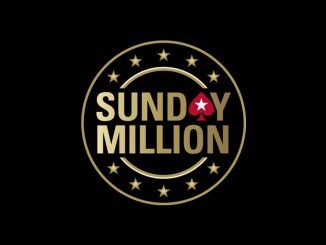 Sunday Million от PokerStars