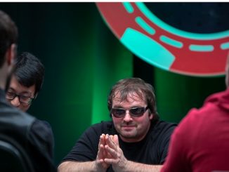 Слоуролл в покере