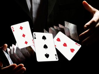 Анализатор для покера – помощник современного шулера