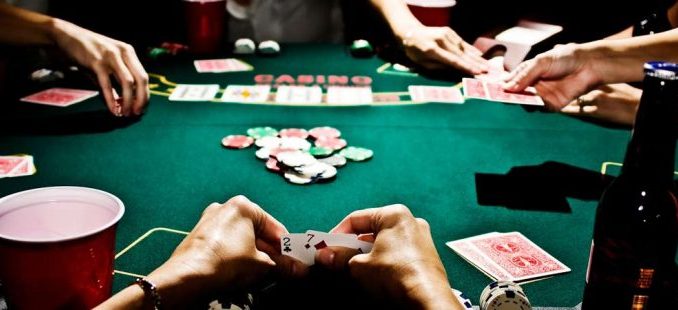 Разновидности первой ставки