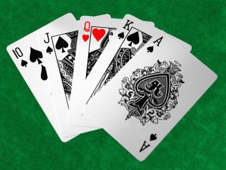 Стрит-дро в покере