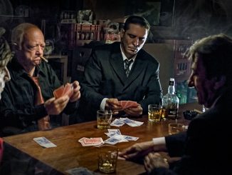 Что такое стил в покере