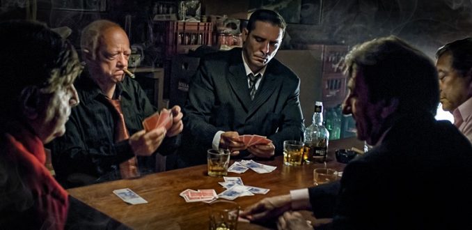 Что такое стил в покере