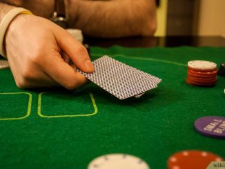 Слоуплей в покере