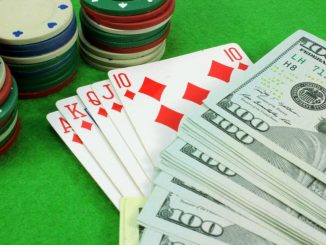 Тактические и стратегические приемы в покере 