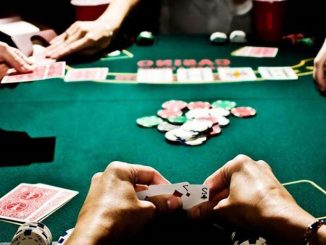 Лимит Стад: правила и особенности игры