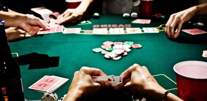 Лимит Стад: правила и особенности игры