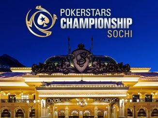 PokerStars разыгрывает путевку на фестиваль в Сочи