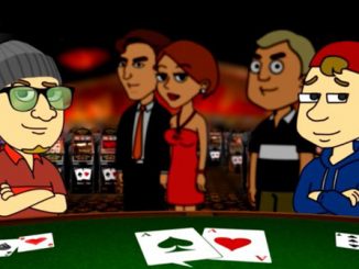 Рекреационные игроки в покере: отличительные признаки