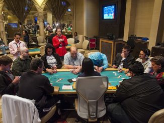 Покерные термины в турнирах