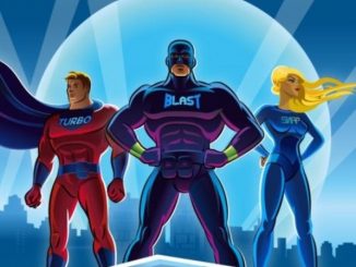 Экшн-команда от 888 Poker –100 тысяч долларов ежедневно