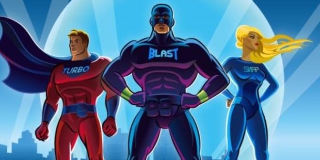 Экшн-команда от 888 Poker –100 тысяч долларов ежедневно