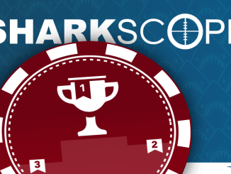 Статистический сервис Sharkscope