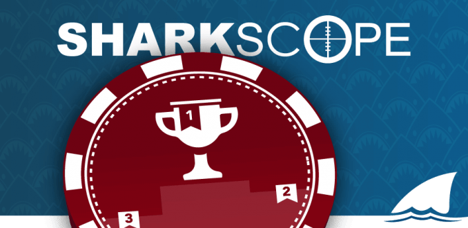 Статистический сервис Sharkscope